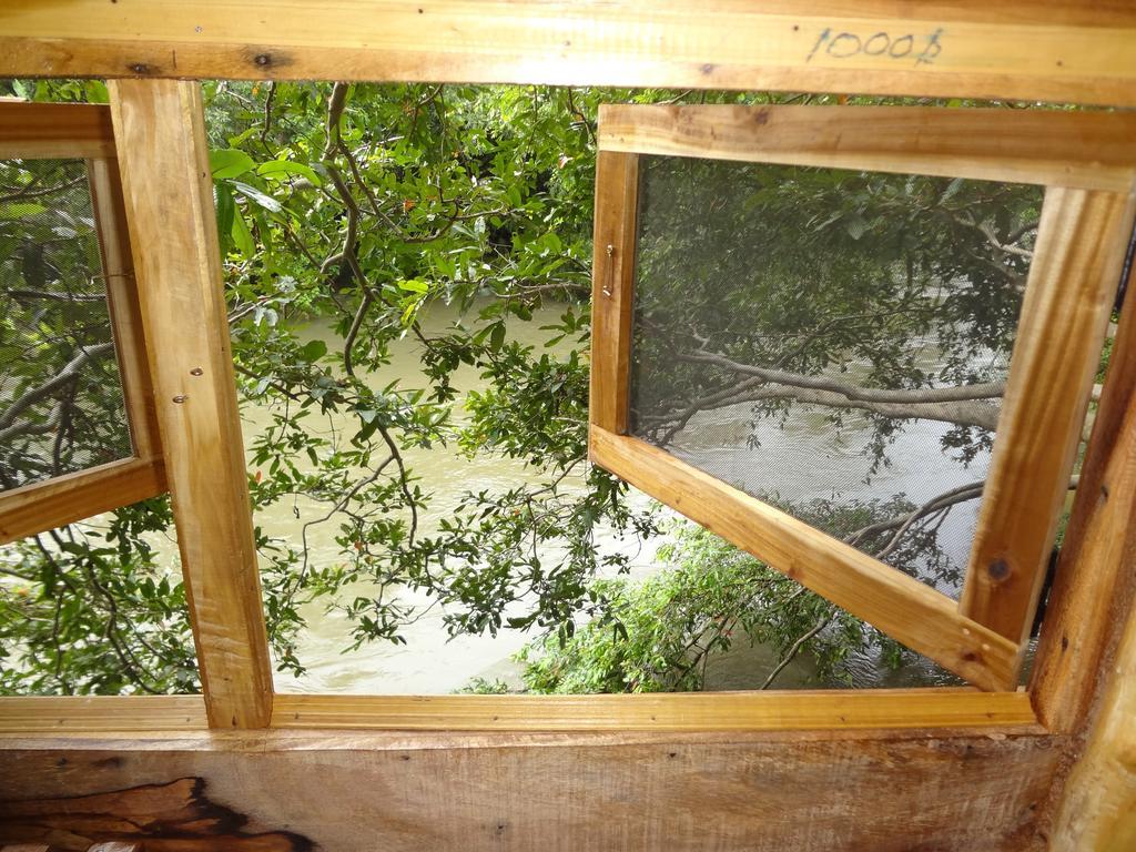 Kumbuk Tree House Tissamaharama Quarto foto